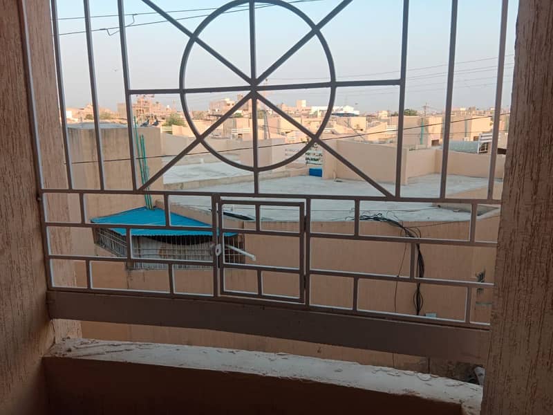 Flat for Sale Gohar Green City 5