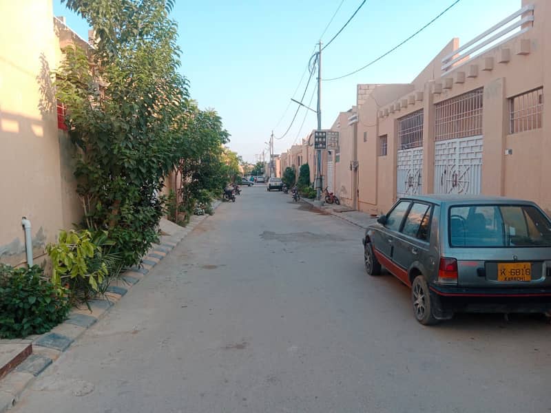 Villa for sale Gohar Green City 3