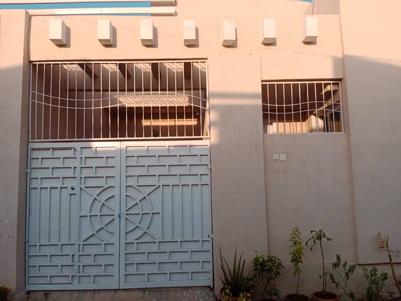 Villa for sale Gohar Green City 6