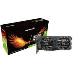 Nvidia Graphic Card 3060 TI