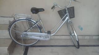 Japanese cycle for sale