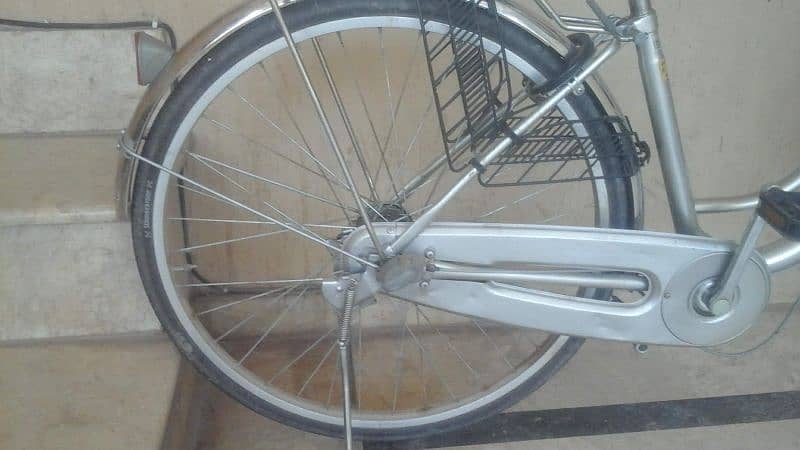 Japanese cycle for sale 2