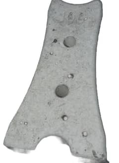 Concrete Spacer blocks 0