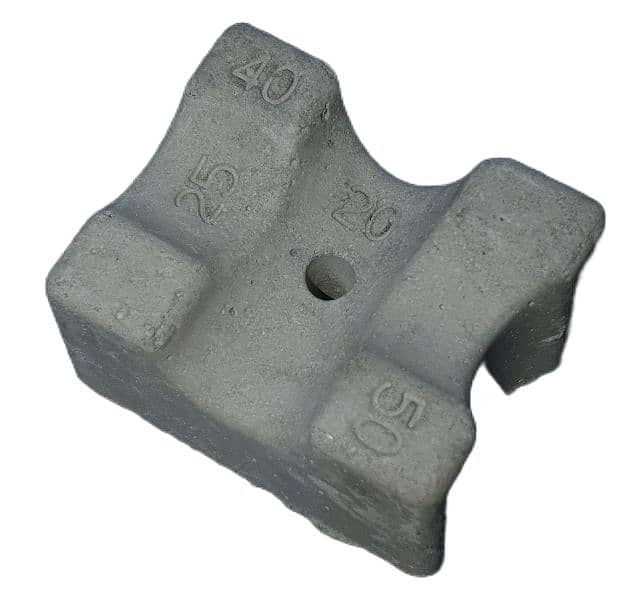 Concrete Spacer blocks 1