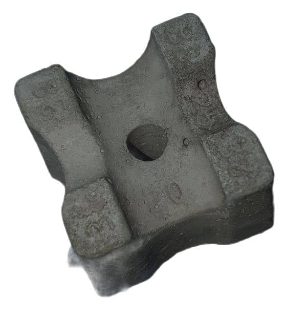 Concrete Spacer blocks 2