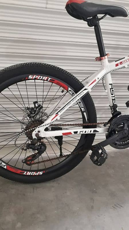 Cycle size 24 (Faster Original) 2