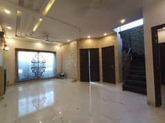 5 Marla Modern Design Semi Furnished Full House Available in DHA 9 TOWN FOR RENT