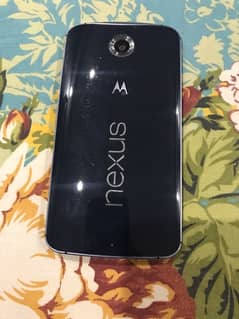 Motorola Google nexus 6 For sale