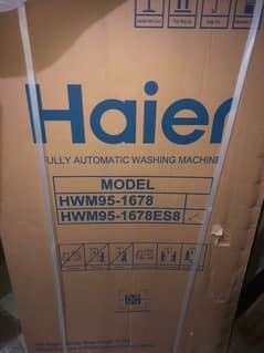 Haier