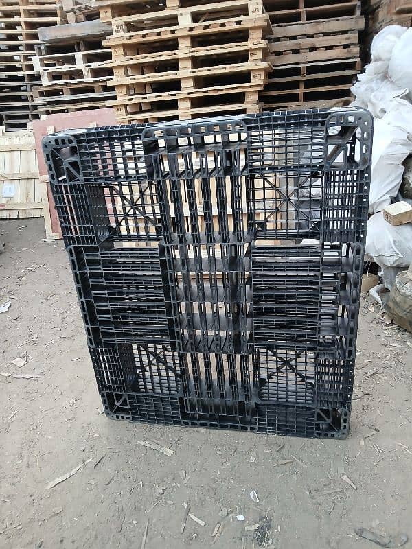 Plastic Pallet Other Business & Industry 1094457691