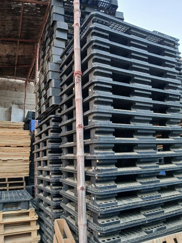 Plastic Pallet Other Business & Industry 1094457691