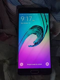 Samsung Galaxy A5