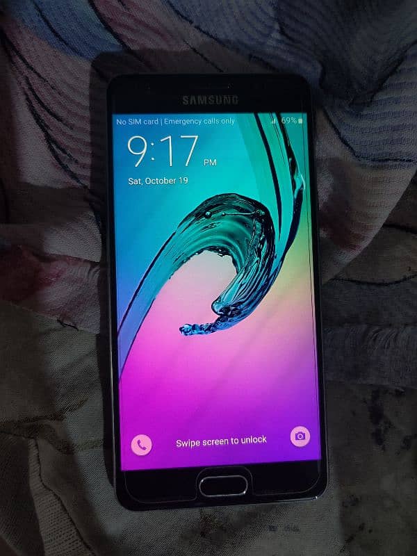 Samsung Galaxy A5 1