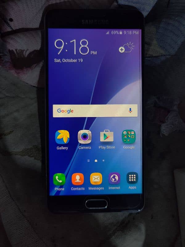 Samsung Galaxy A5 2