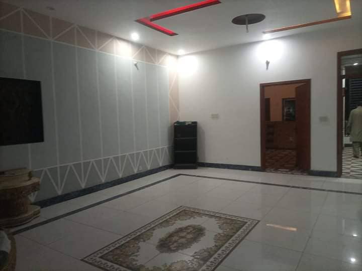 5 marla beautiful house available for sale in johar town 2