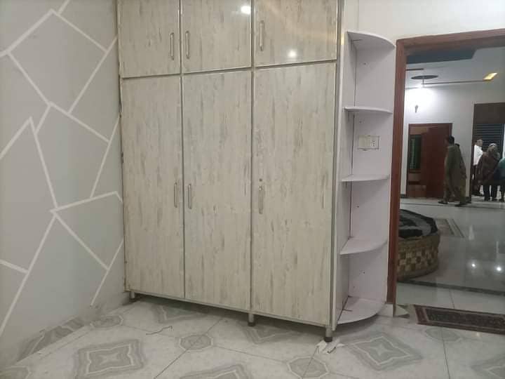 5 marla beautiful house available for sale in johar town 3