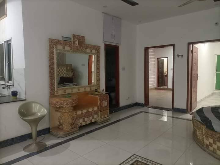 5 marla beautiful house available for sale in johar town 4