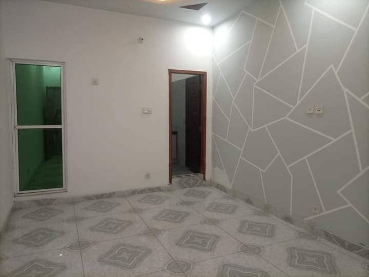 5 marla beautiful house available for sale in johar town 18