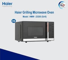 Haier oven Sale Grill series