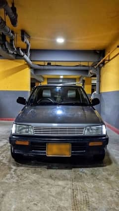 Daihatsu Charade 1982 [ 03272007020 ] 0