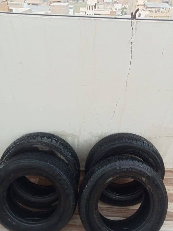 used car tyres 0