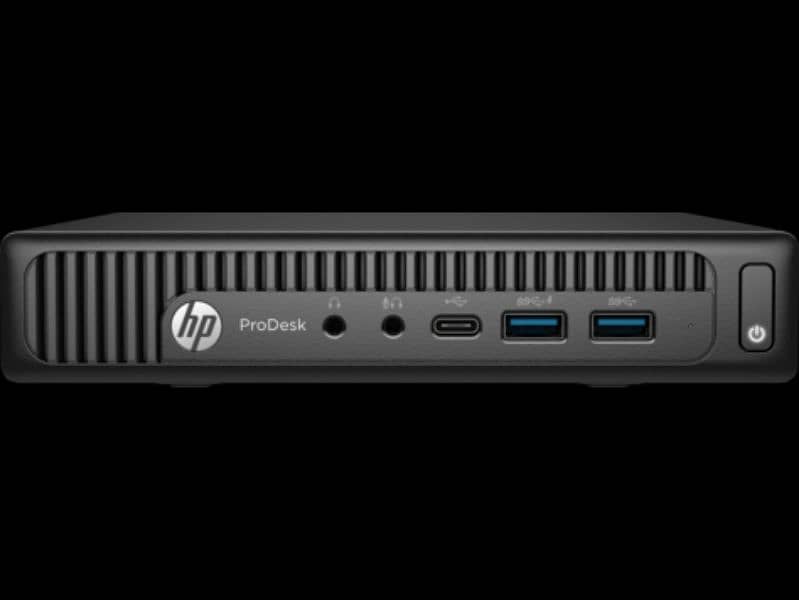 hp prodesk g2 mini 1