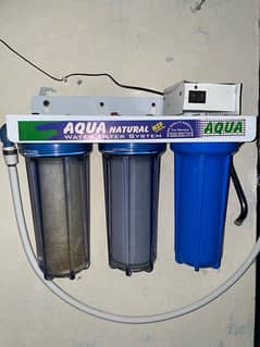 water Filter