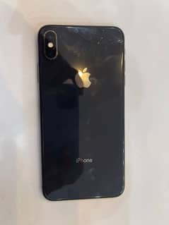 iphone xs max