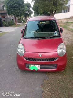 Suzuki MR Wagon 2006