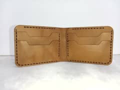 Leather Wallets For Man.