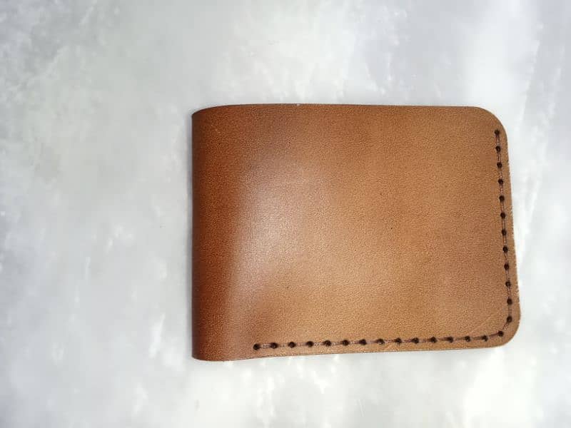 Leather Wallets For Man. 1