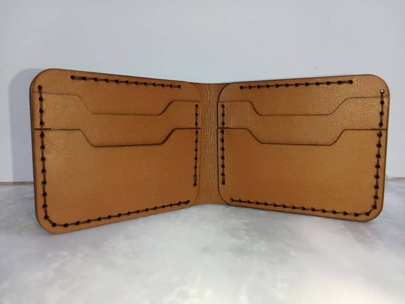 Leather Wallets For Man. 2