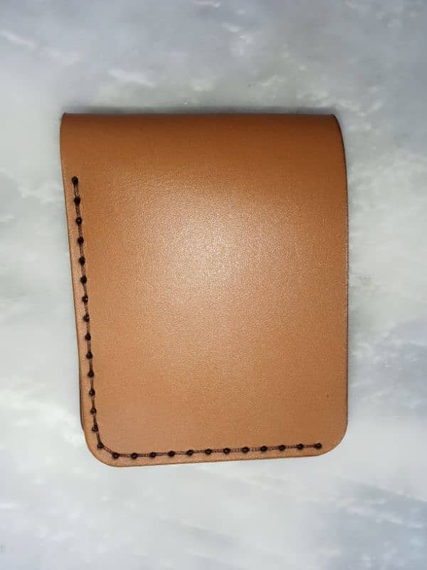 Leather Wallets For Man. 3