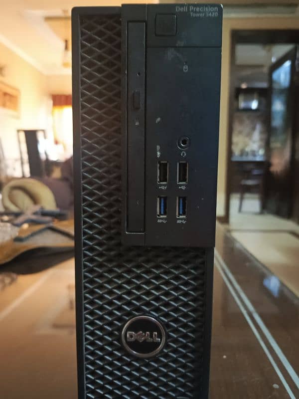 Mid Range Gaming PC for Sale 1