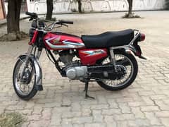 Honda 125 Engine Pack 0