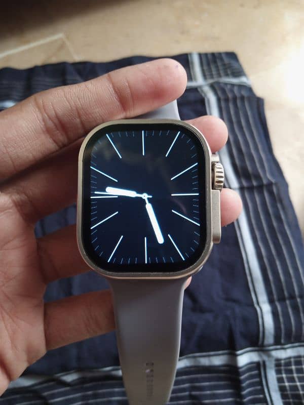 Smart watch 10