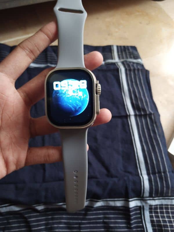 Smart watch 12