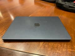 MacBook air m2 8-256gb