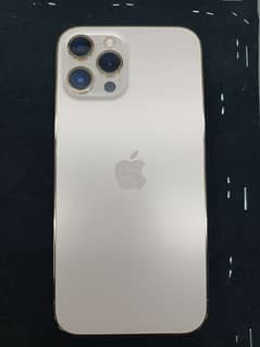 Iphone12 pro max (jv 128)