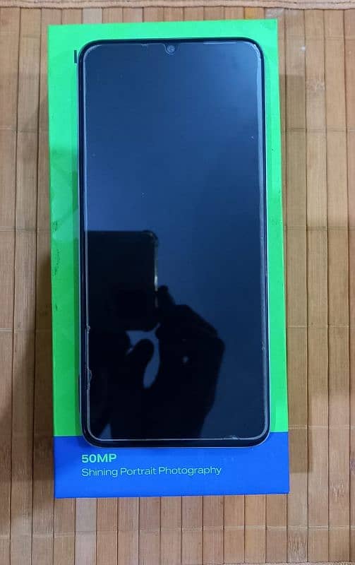 Infinix Hot 30i 16/128 In Excellent Condition. 2