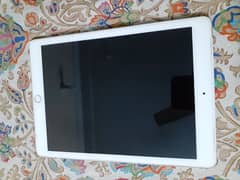 ipad 6 generation