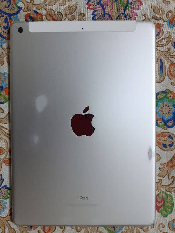 ipad 6 generation 1