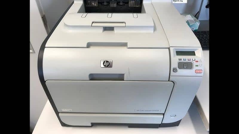 phto copy machine and clour printer 6