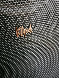 klipsch