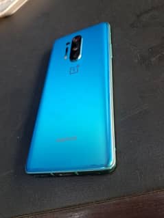 One Plus 8 Pro Global 12/256 0