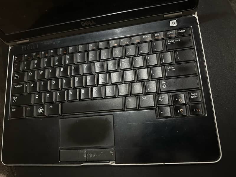 Dell latitude 3 gen i5 3