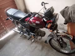 23 model new condition