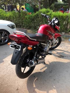 Yamaha YBR in best Condition