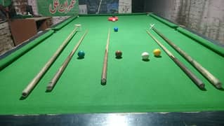 snooker