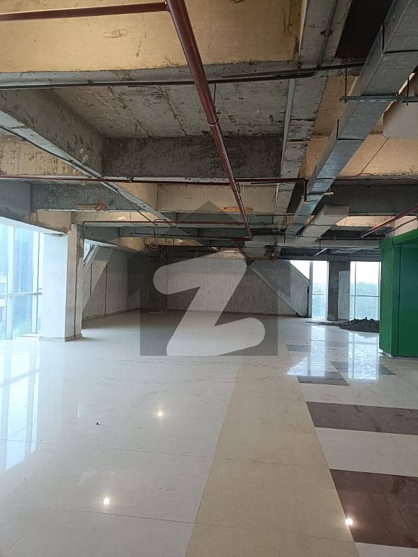 D12 Markaz Business Plus Standard Space Of Rent 1